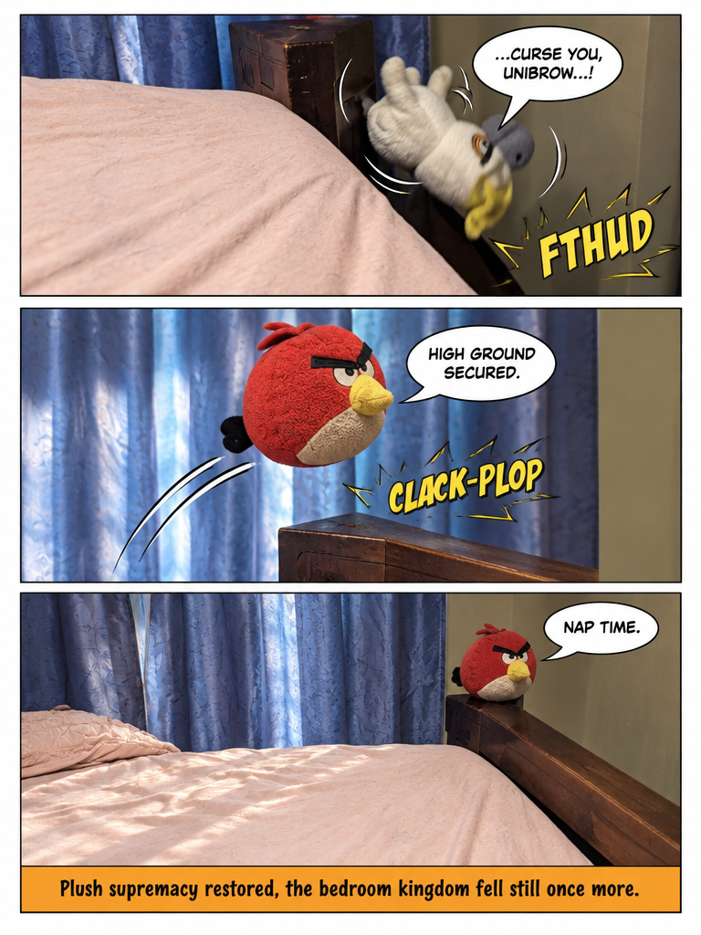 Mattress Showdown (page 4 of 4)