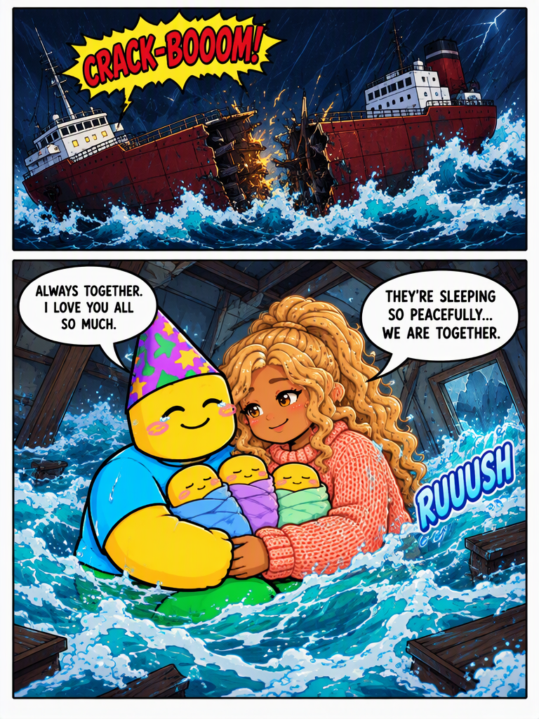 The Gale of Lake Superior (page 3 of 4)