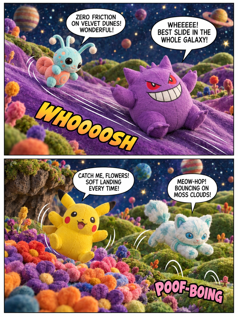 The Secrets of Planet X (page 3 of 4)