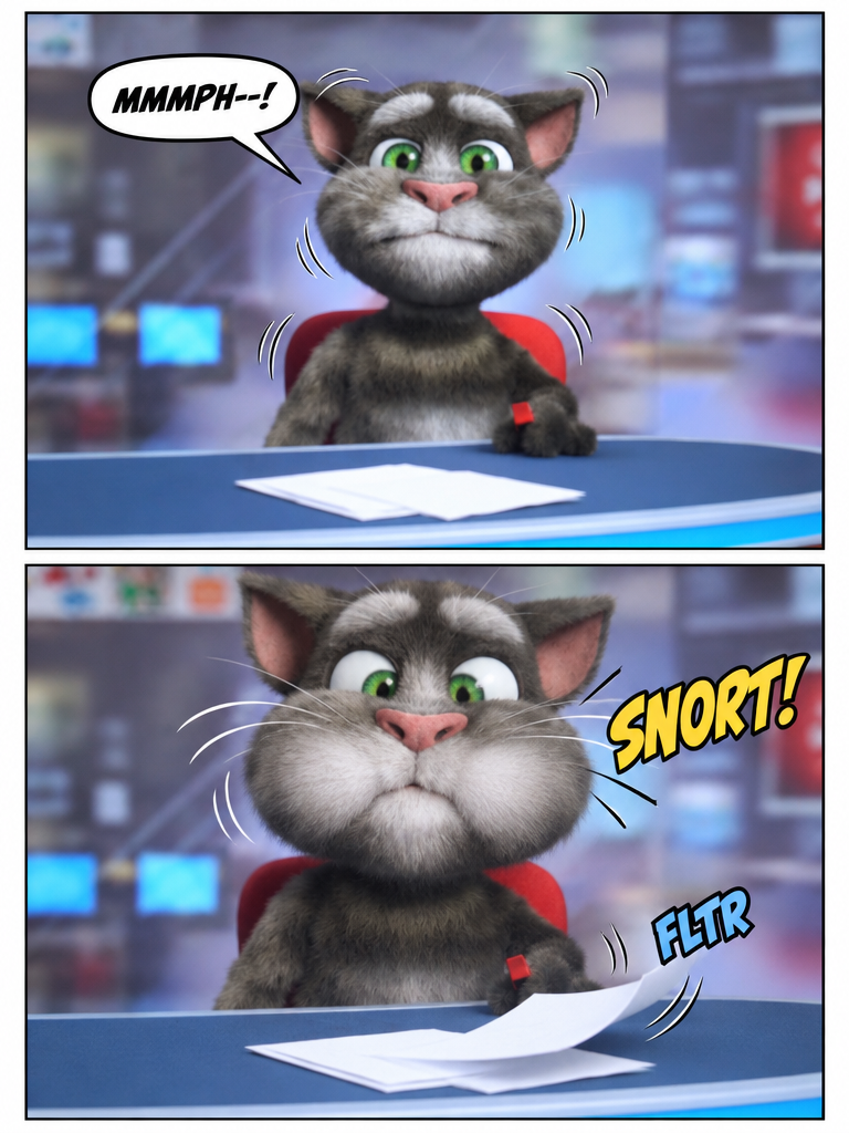 Breaking News Chuckle (page 3 of 4)