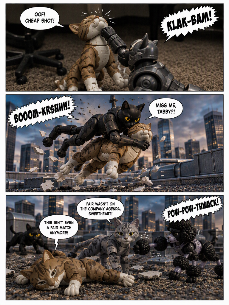 Summit of Shadows (page 2 of 4)
