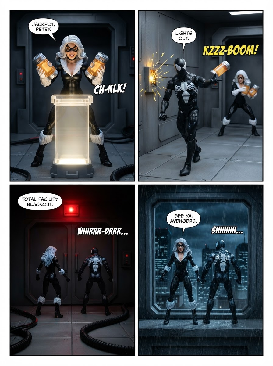 Breach and Severance (page 4 of 4)