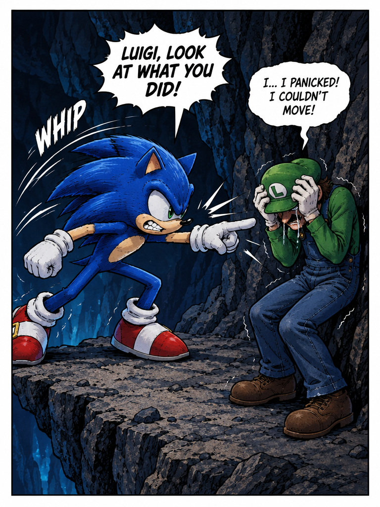 Fall of the Champion (page 4 of 4)
