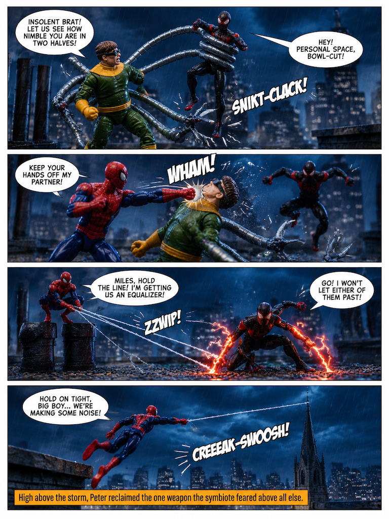 Chimes of Deliverance (page 2 of 4)