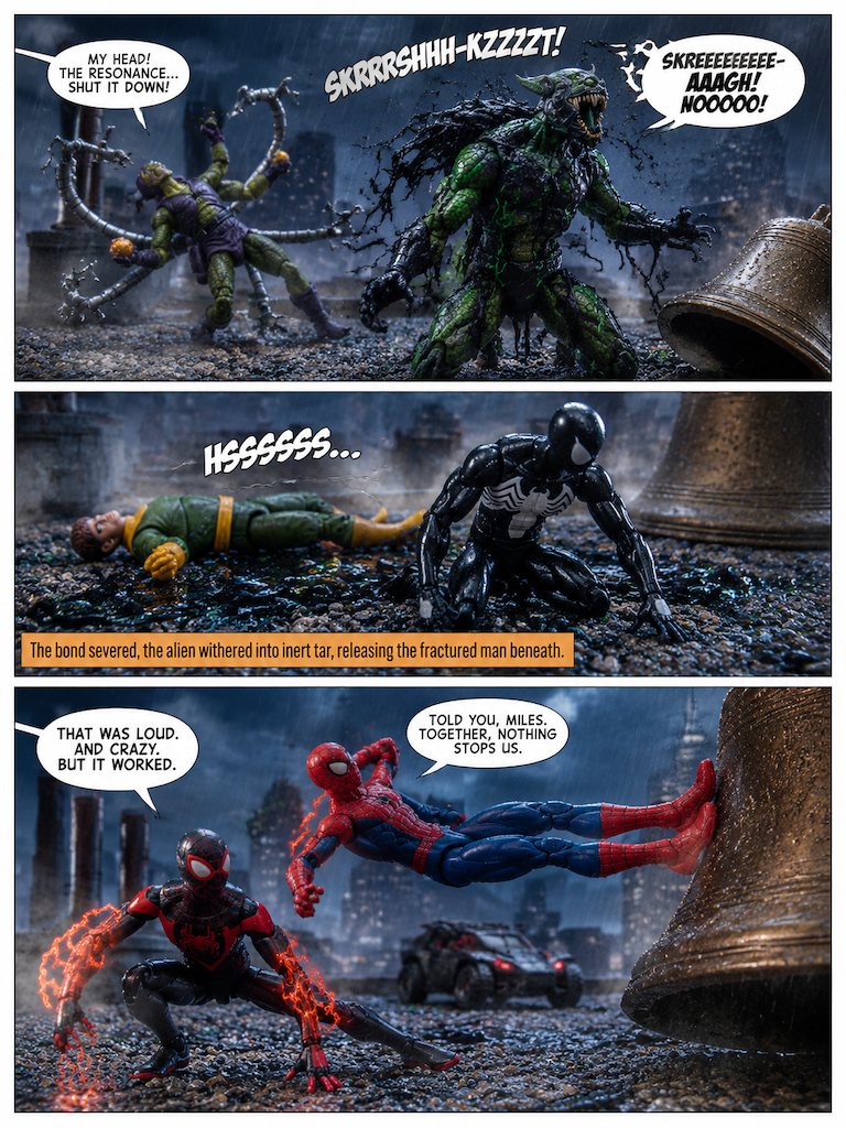 Chimes of Deliverance (page 4 of 4)