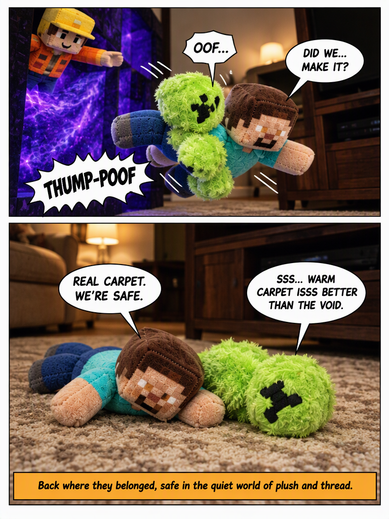 Portal to the Real World (page 4 of 4)