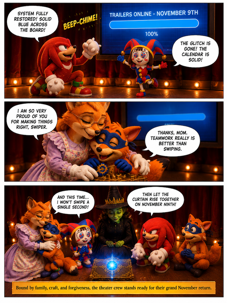The November 9th Fix (page 4 of 4)