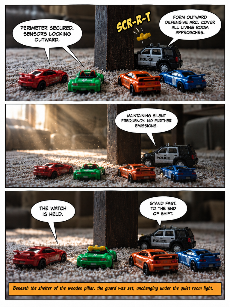 Vigil Beneath the Timber (page 4 of 4)