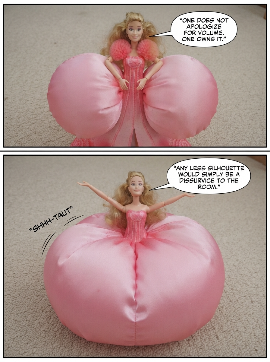 A Royal Gust of Grandeur (page 3 of 4)