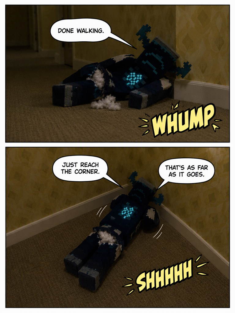 Shift Over in Sector Yellow (page 3 of 8)