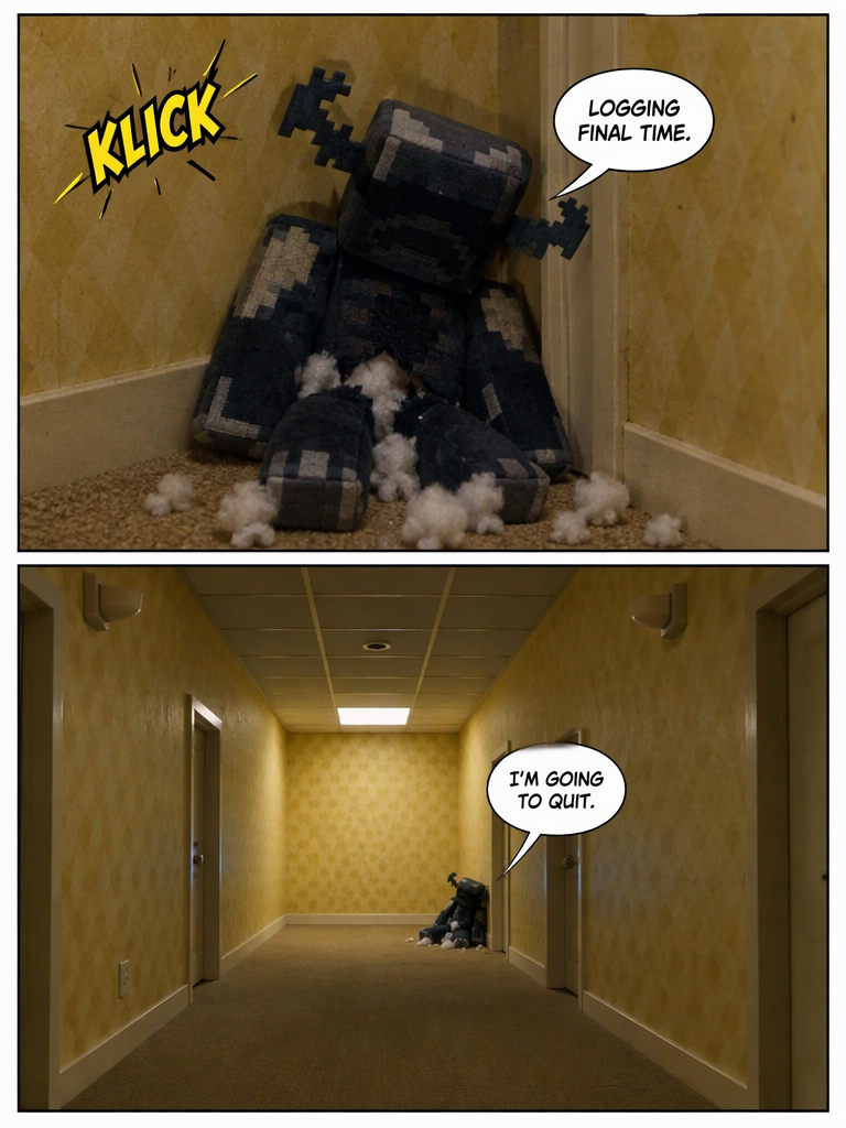 Shift Over in Sector Yellow (page 4 of 8)
