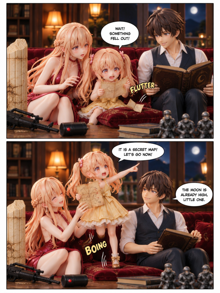 A Tale for Twilight (page 3 of 4)
