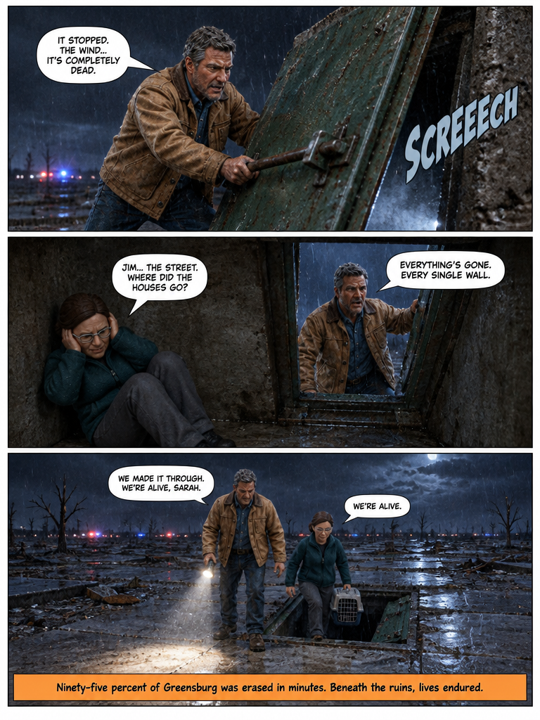 The Greensburg Wedge (page 4 of 4)