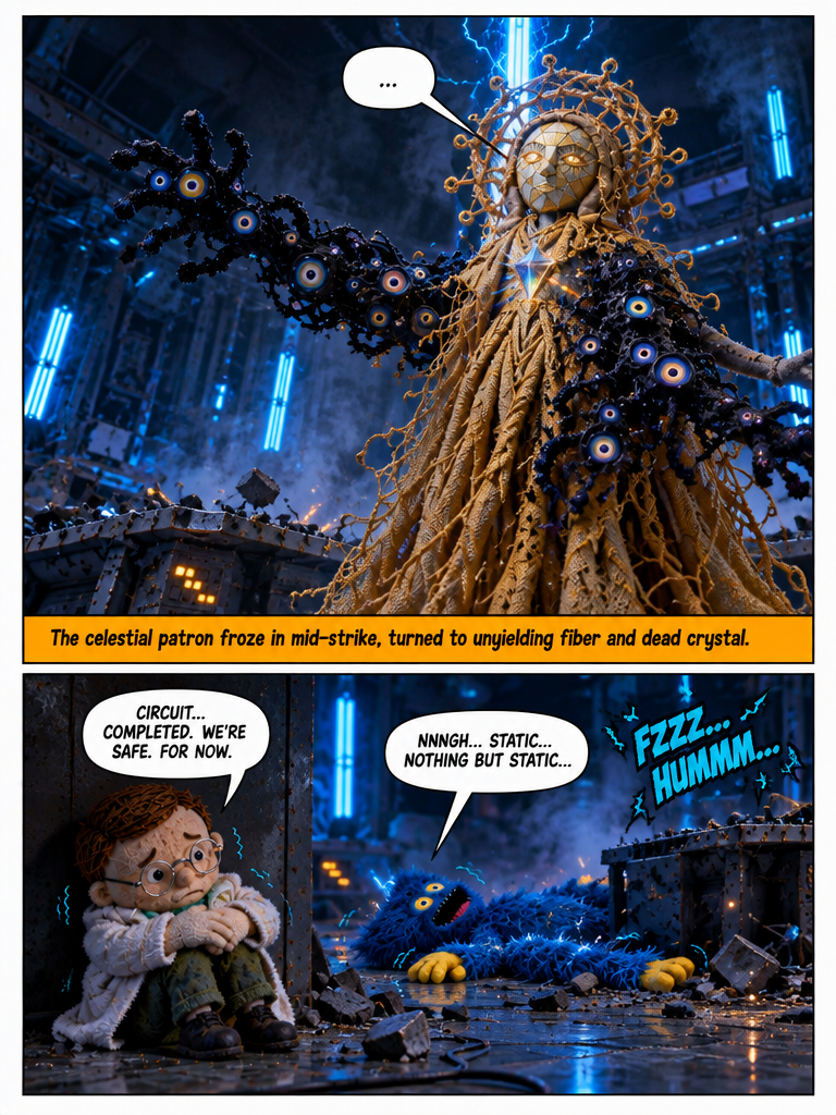 abstraction infection:part 6 (page 4 of 4)
