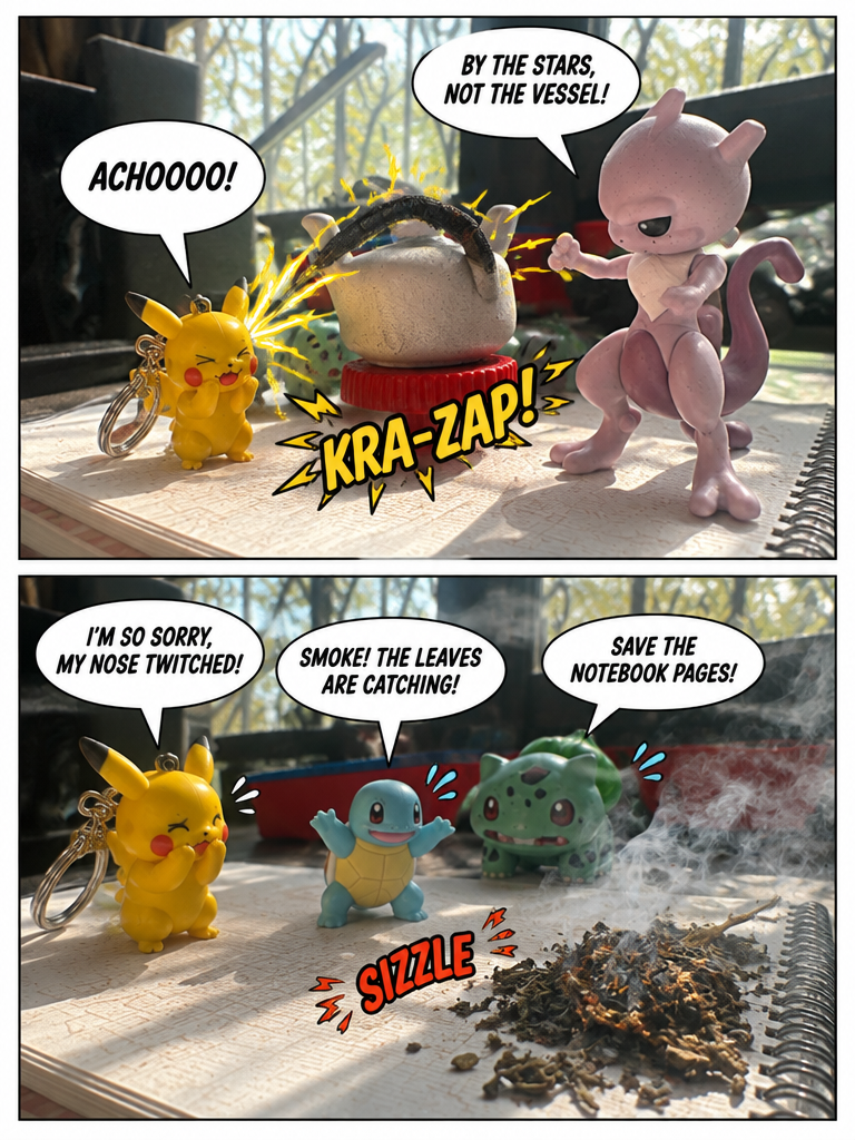 The House Specialty Spark (page 2 of 4)