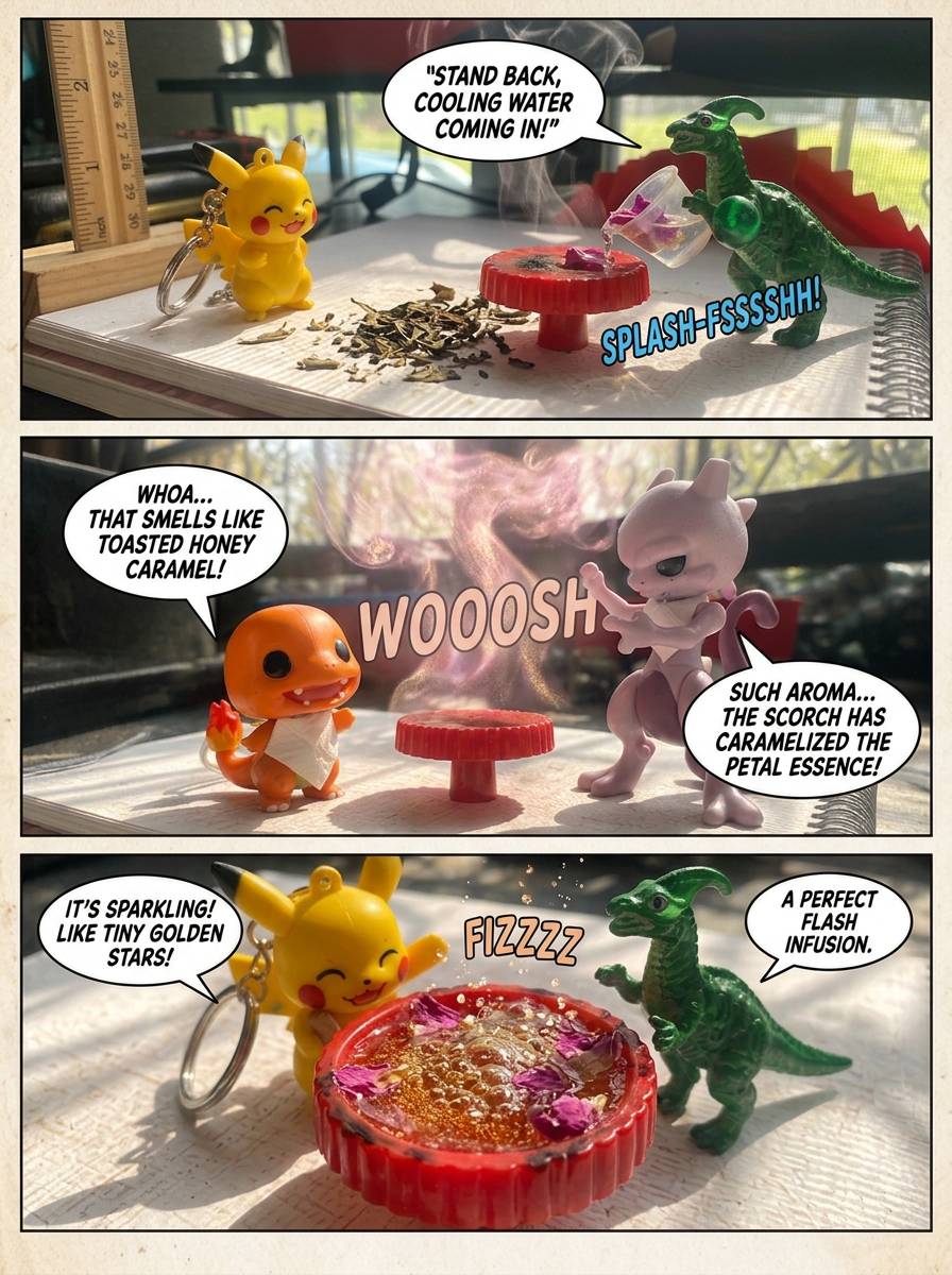 The House Specialty Spark (page 3 of 4)