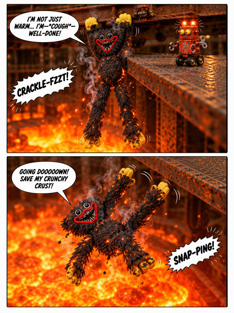 Extra Crispy (page 2 of 4)