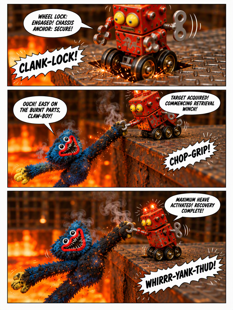 Extra Crispy (page 3 of 4)