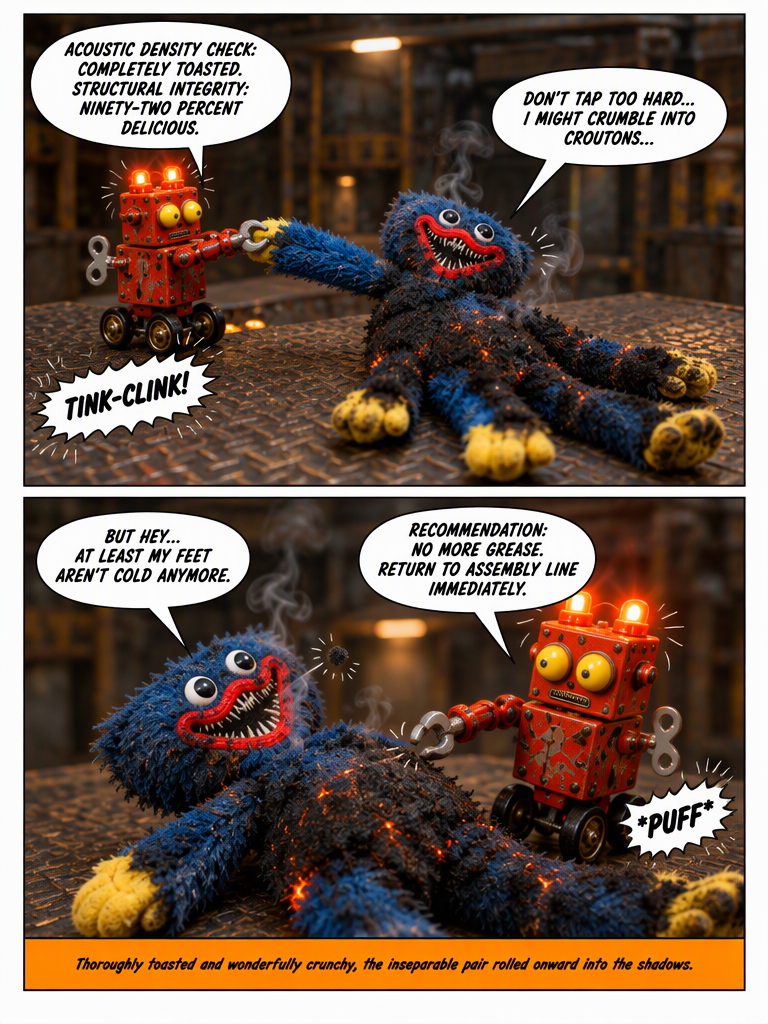 Extra Crispy (page 4 of 4)