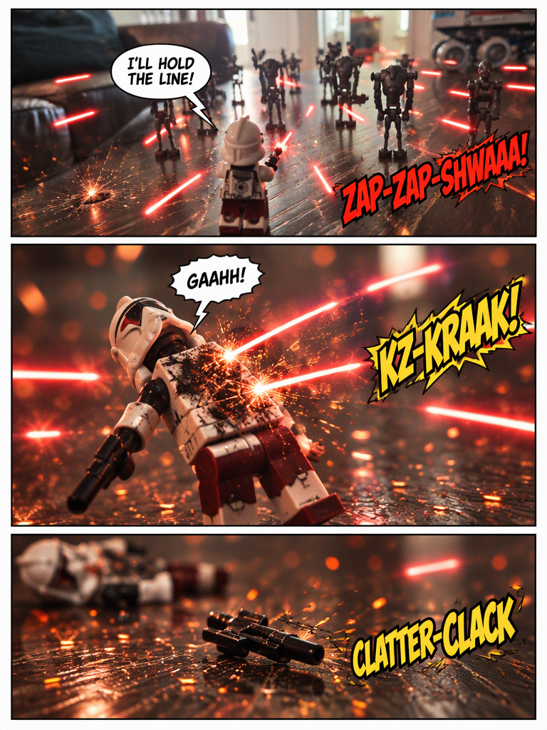 Last Line on the Table (page 2 of 4)