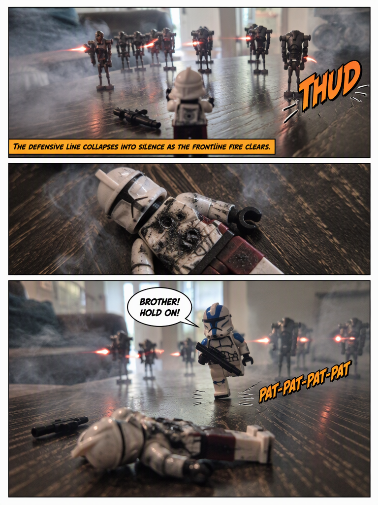 Last Line on the Table (page 3 of 4)