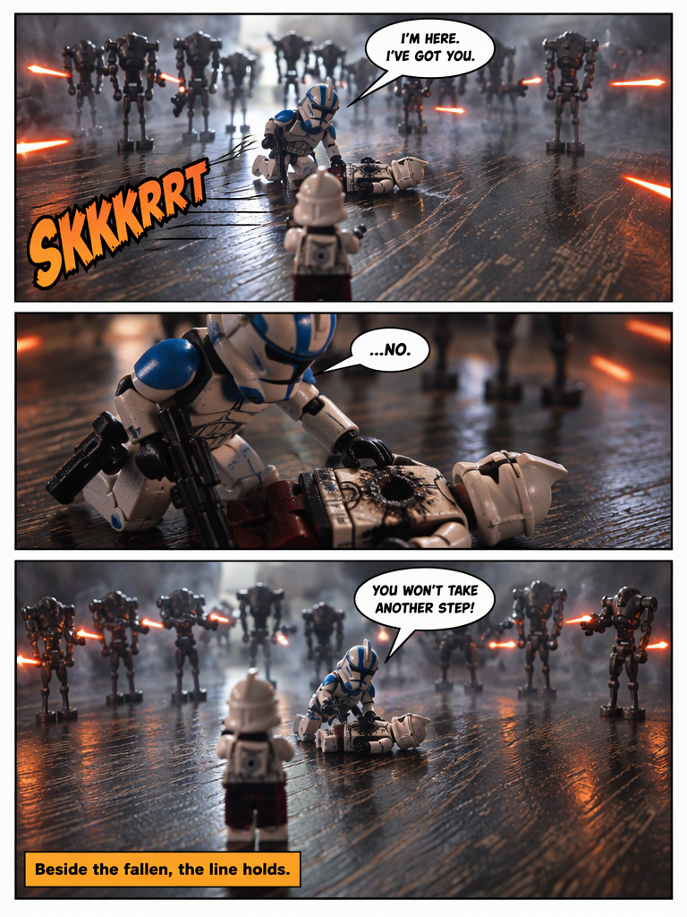 Last Line on the Table (page 4 of 4)