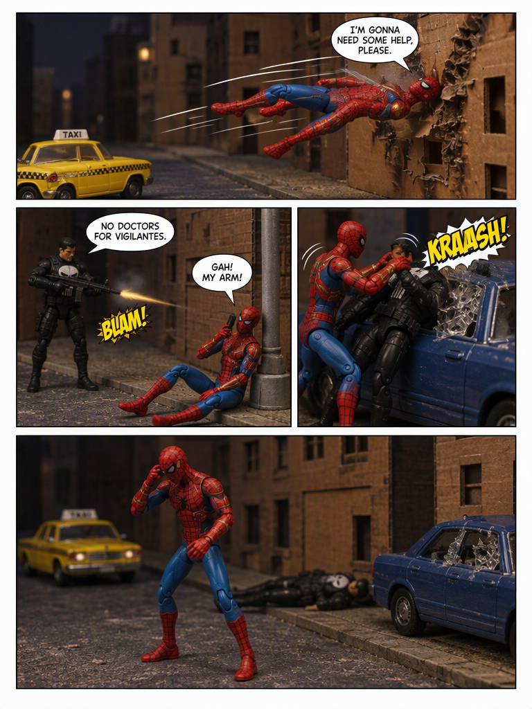 The Start of Civil War (page 2 of 4)