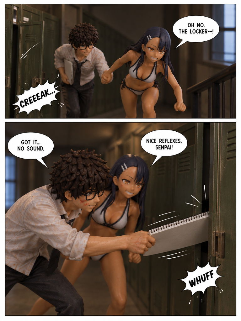 Curfew in the Shadows (page 2 of 4)