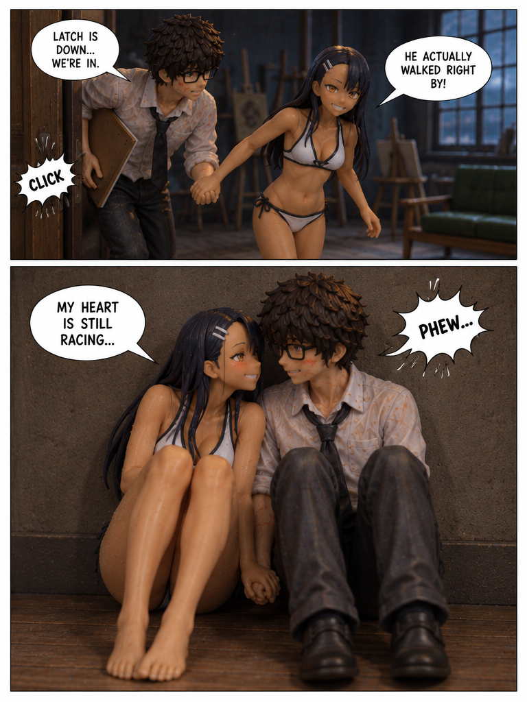 Curfew in the Shadows (page 3 of 4)