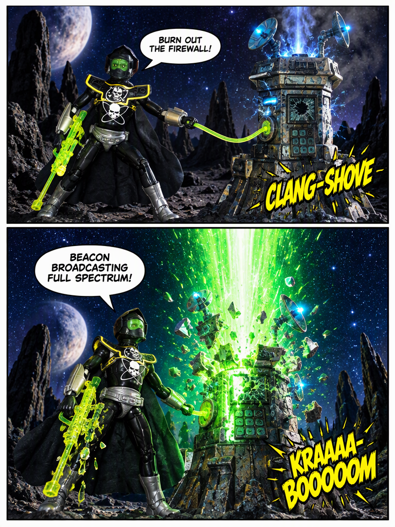 First Wave Vanguard (page 3 of 4)
