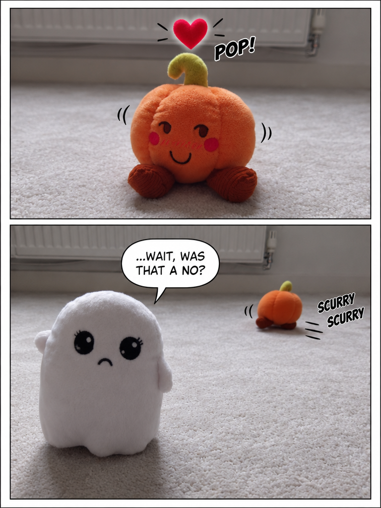 Love and War on the Carpet (page 4 of 4)