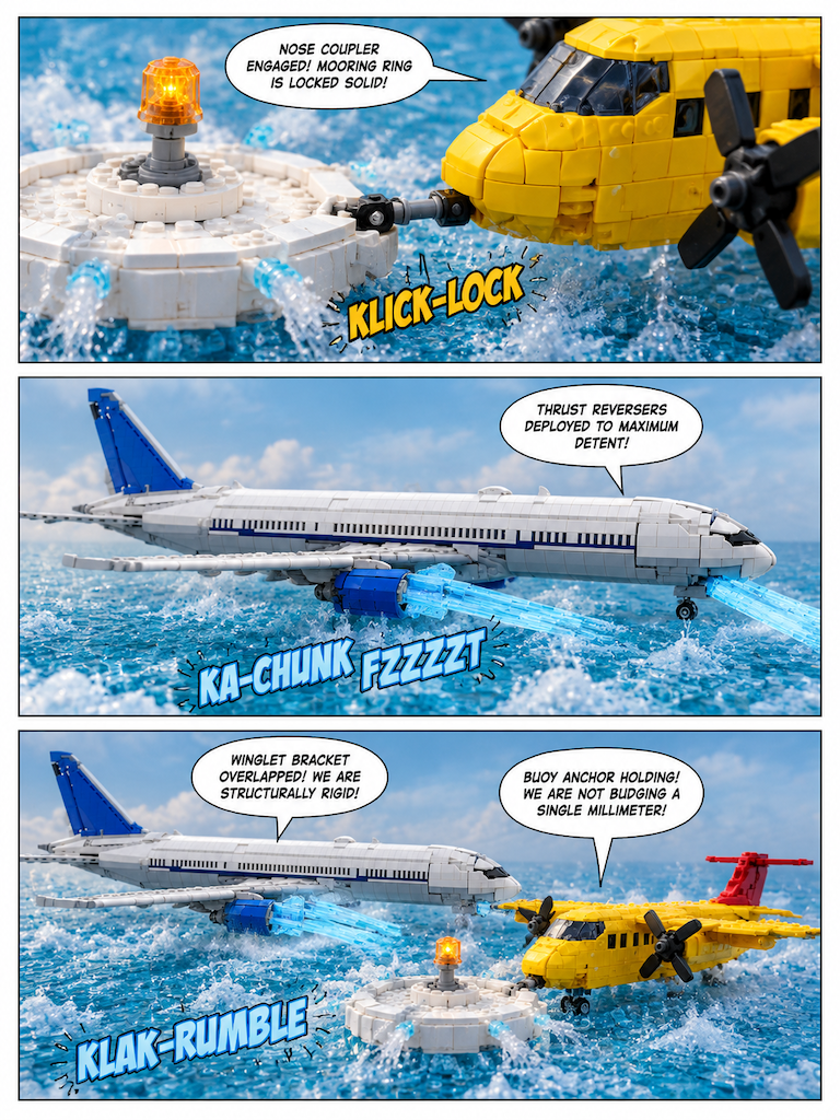Gale over the Cloud Basin (page 3 of 4)
