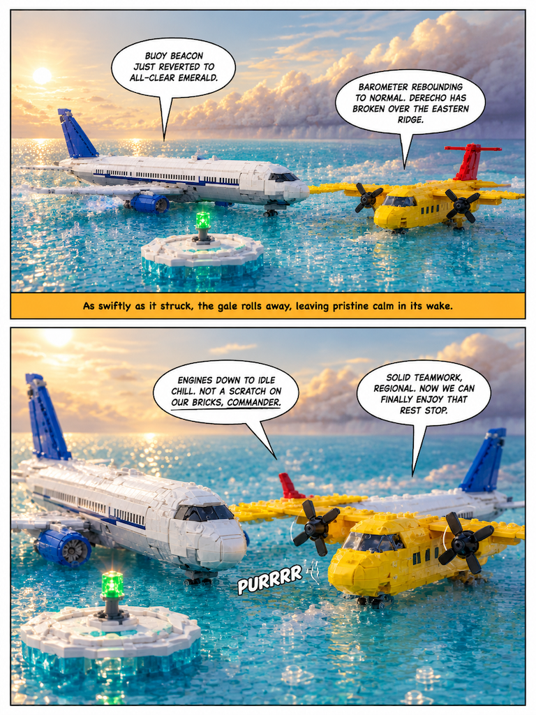 Gale over the Cloud Basin (page 4 of 4)
