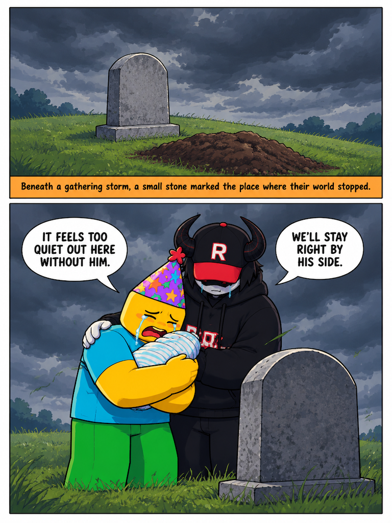 In the Pouring Rain (page 3 of 4)