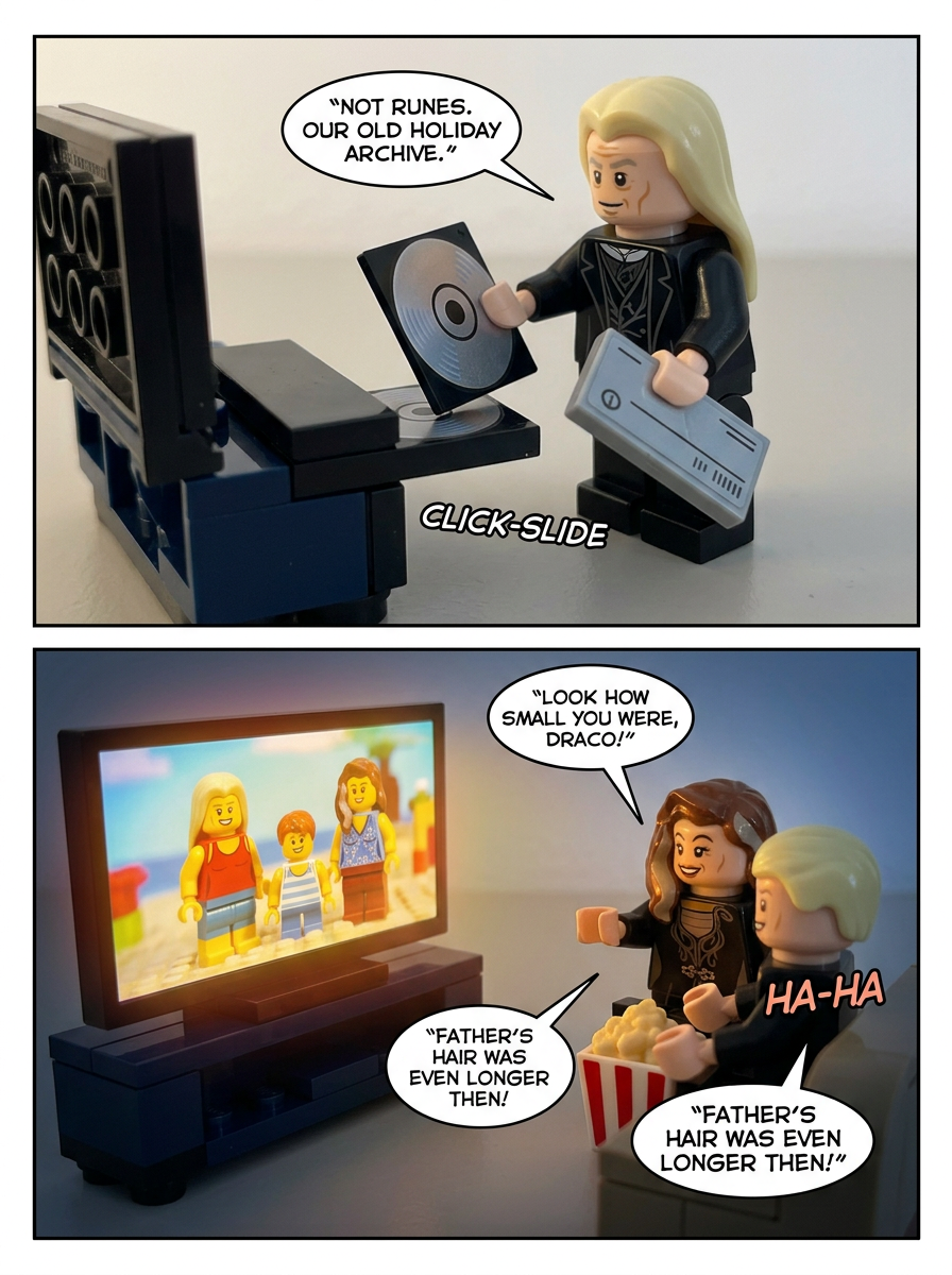The Forgotten Disc (page 4 of 4)