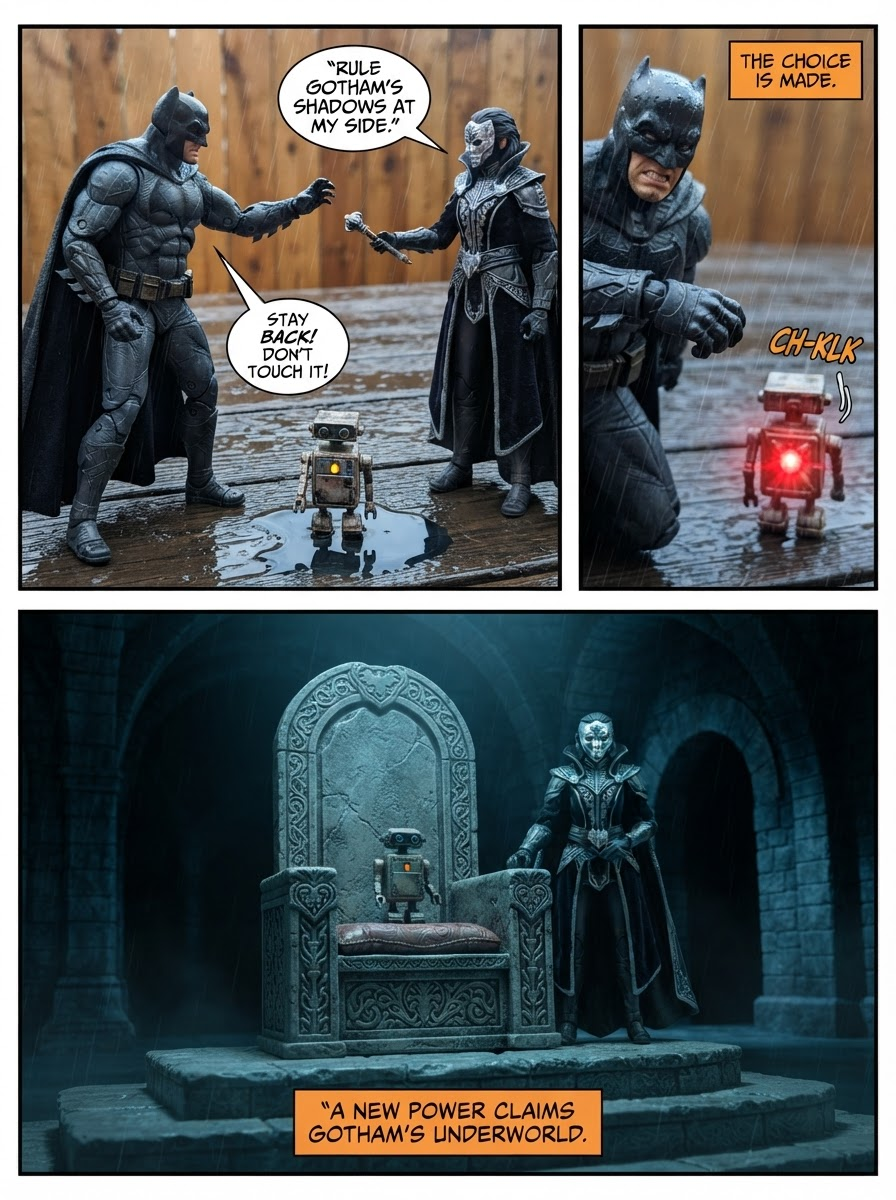 One Night in Gotham (page 4 of 4)