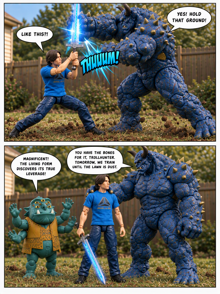 The Weight of Daylight (page 4 of 4)