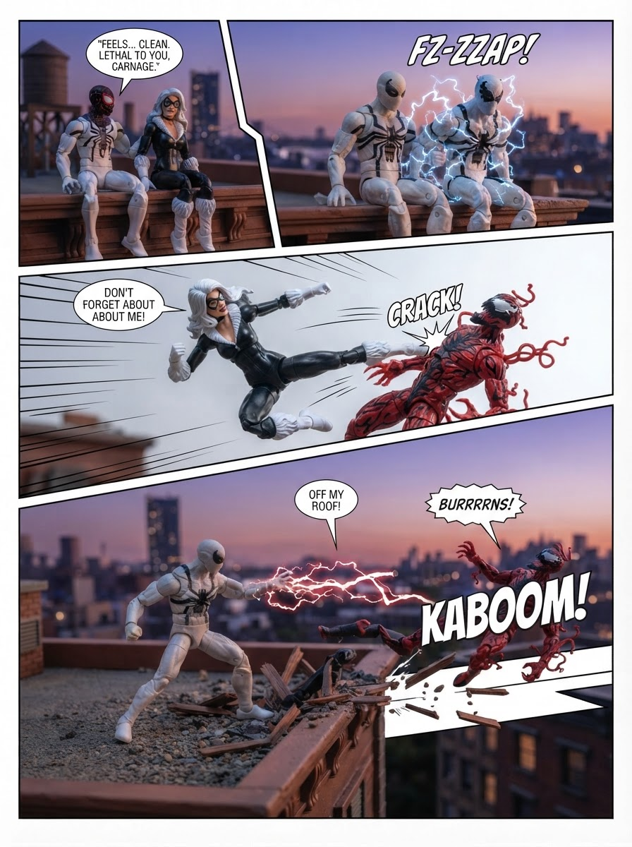 A Clean White Spark in Brooklyn (page 3 of 4)