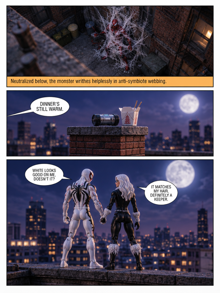 A Clean White Spark in Brooklyn (page 4 of 4)