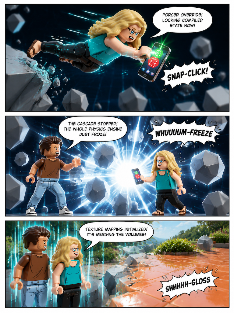Fresh Install (page 3 of 4)