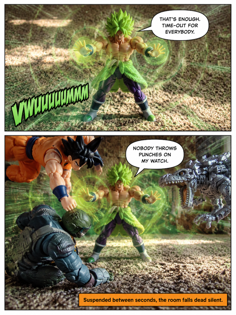 Time Out of Joint (page 2 of 4)