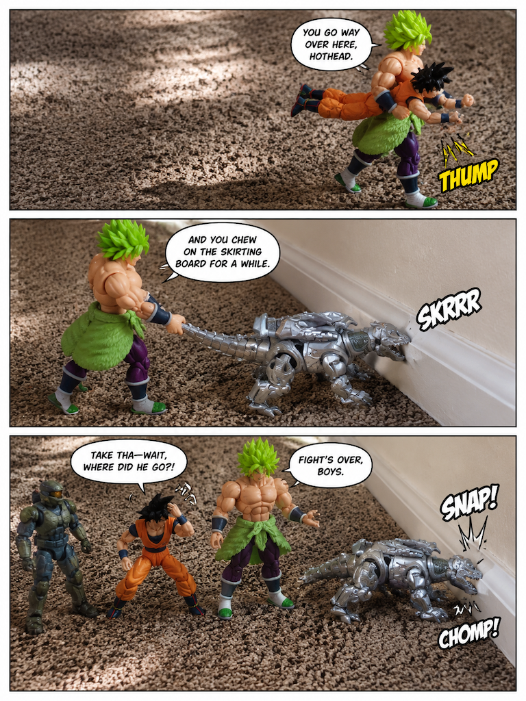 Time Out of Joint (page 3 of 4)