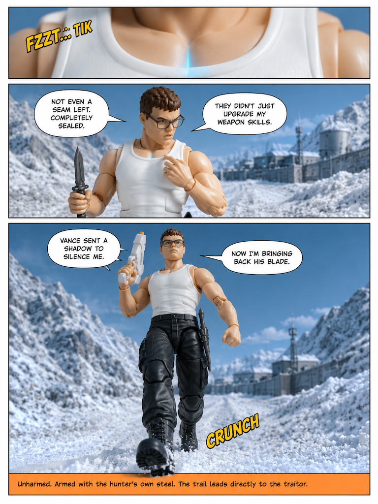 Unmarked Flesh (page 4 of 8)