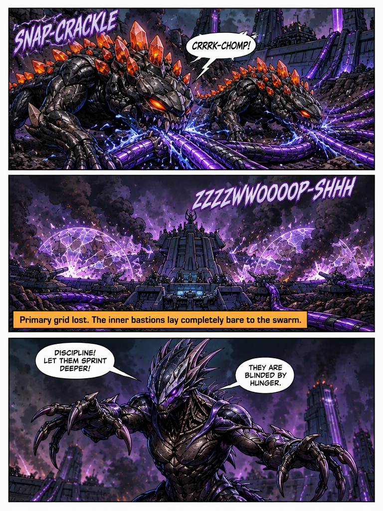 Tether of Will (page 10 of 16)
