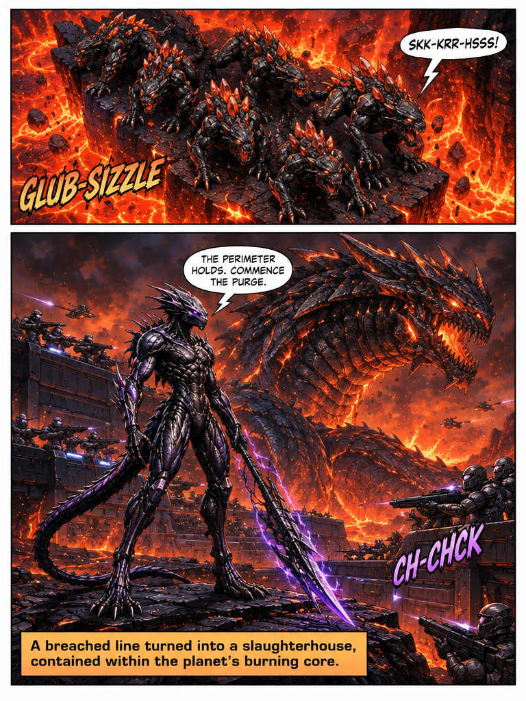 Tether of Will (page 12 of 16)
