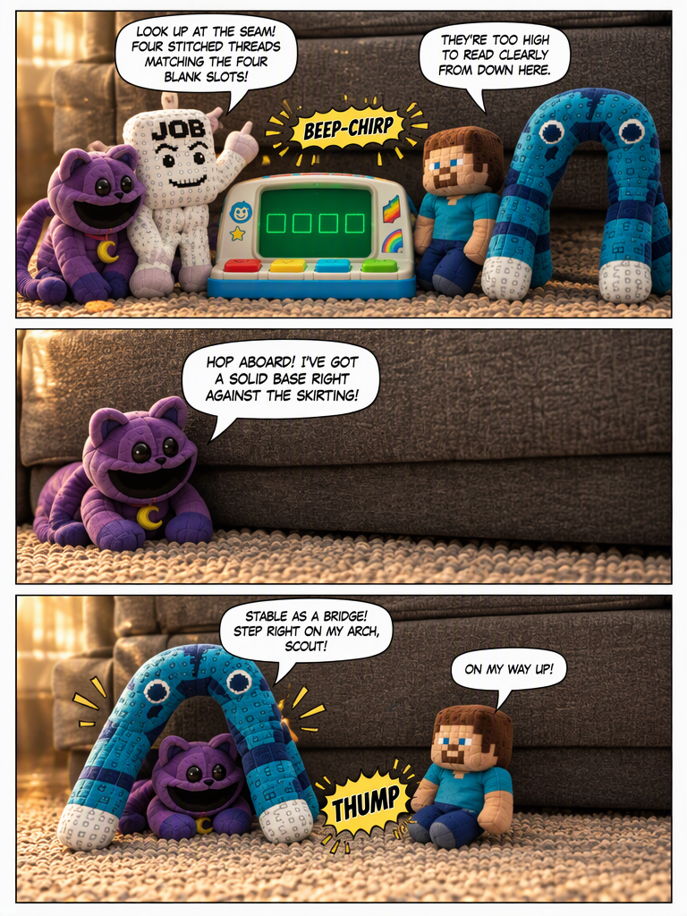 Level Two Harmony (page 5 of 8)