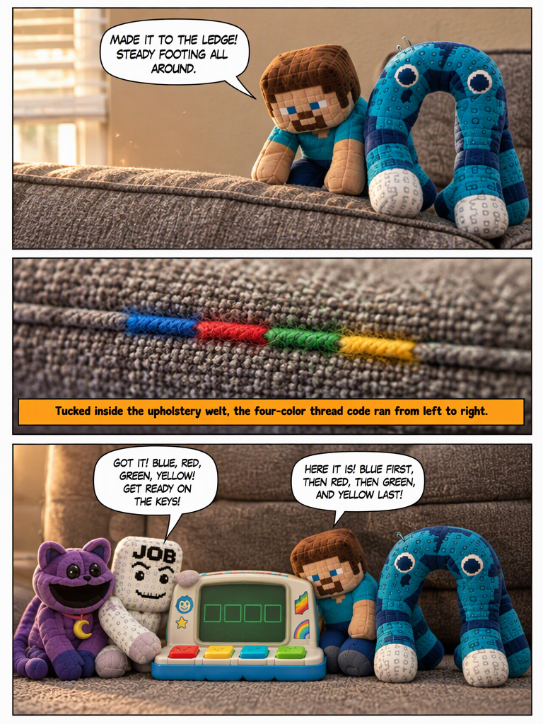 Level Two Harmony (page 6 of 8)