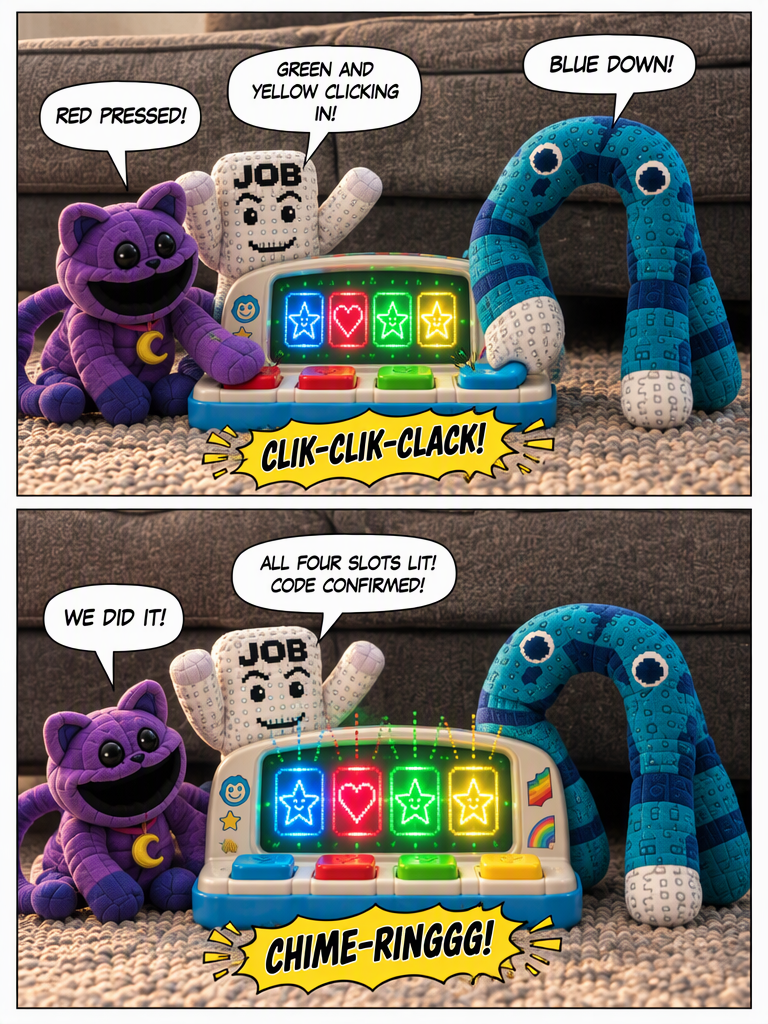 Level Two Harmony (page 7 of 8)