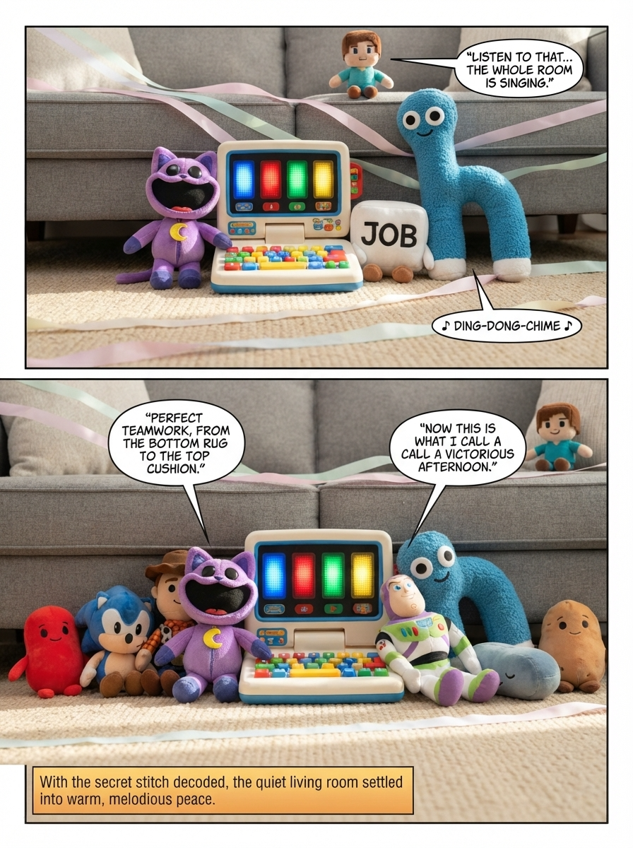 Level Two Harmony (page 8 of 8)