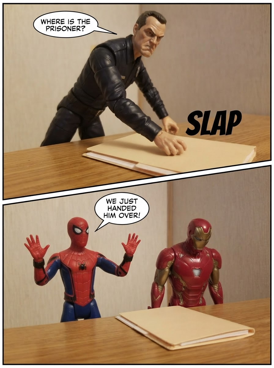 A Word with the Heroes (page 2 of 4)